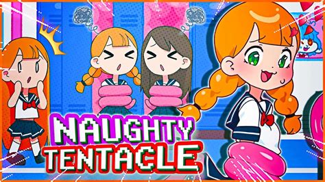 hot pink games|Tentacle Locker 2 .